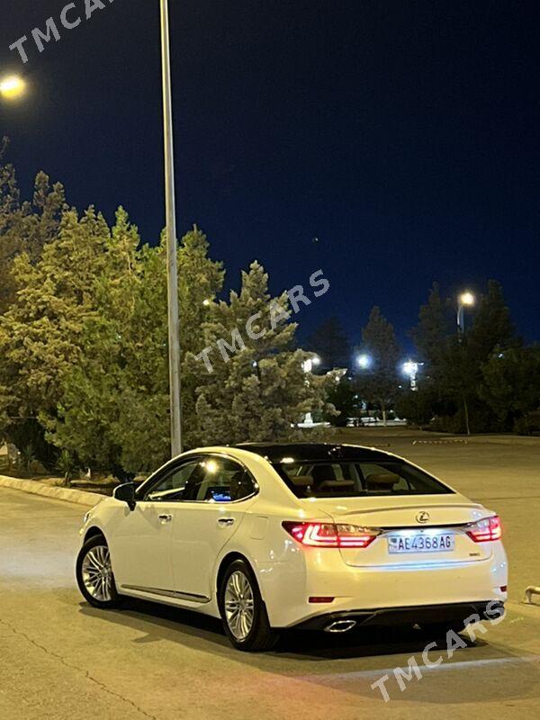 Lexus ES 350 2017 - 365 000 TMT - Bagyr - img 5