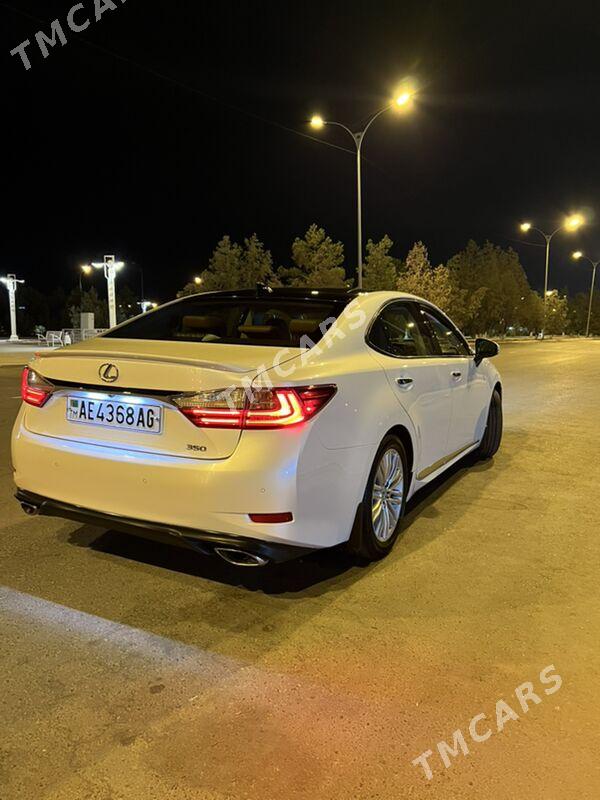 Lexus ES 350 2017 - 365 000 TMT - Bagyr - img 9