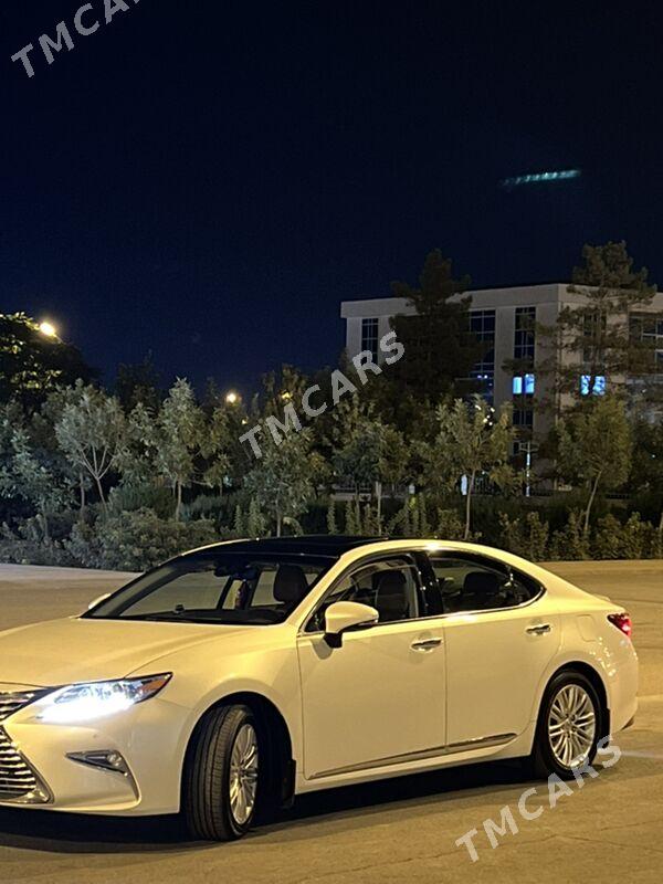 Lexus ES 350 2017 - 365 000 TMT - Bagyr - img 3