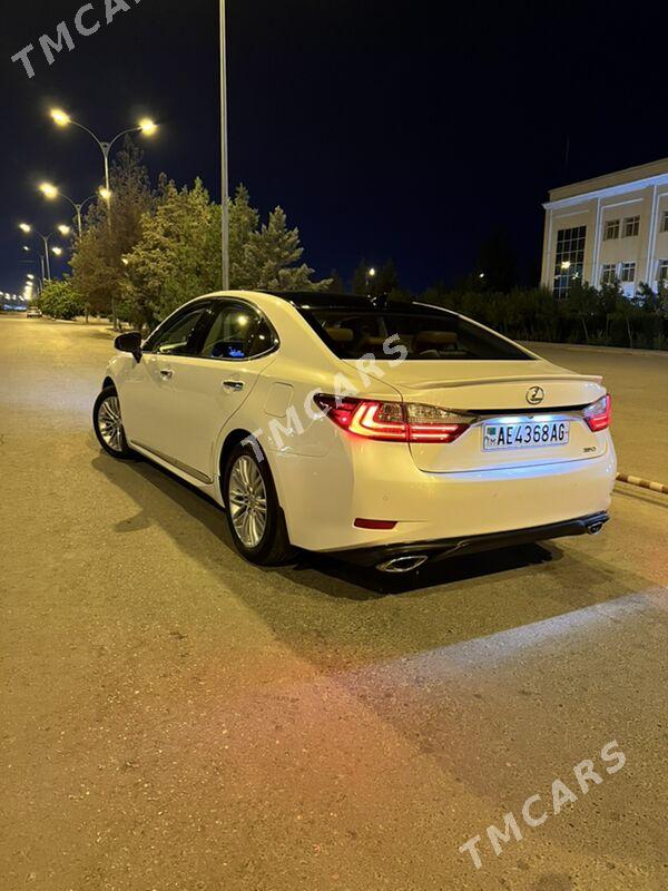 Lexus ES 350 2017 - 365 000 TMT - Bagyr - img 2