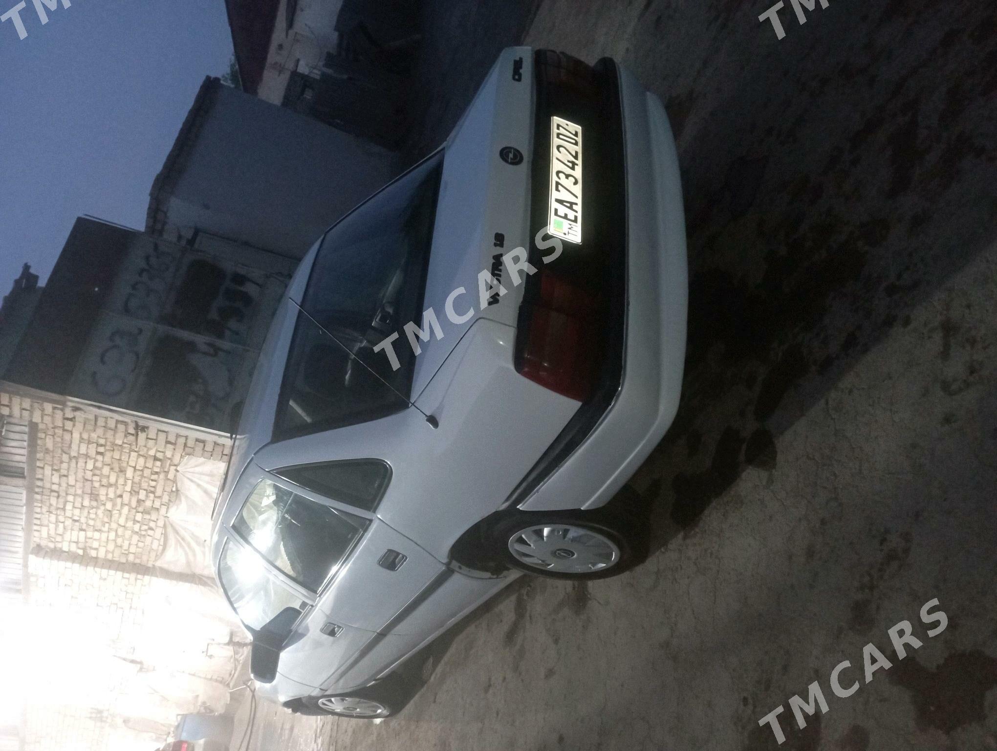 Opel Vectra 1992 - 28 000 TMT - Кёнеургенч - img 2