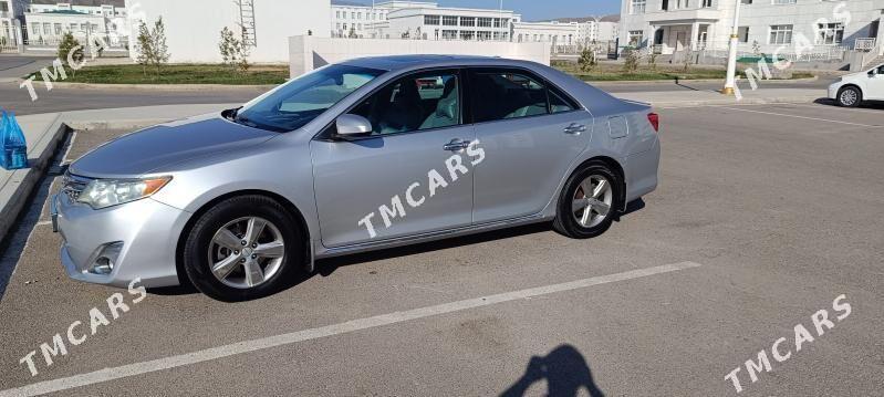 Toyota Camry 2012 - 260 000 TMT - G.Kuliýew köç. (Obýezdnoý) - img 4