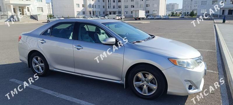 Toyota Camry 2012 - 260 000 TMT - G.Kuliýew köç. (Obýezdnoý) - img 5