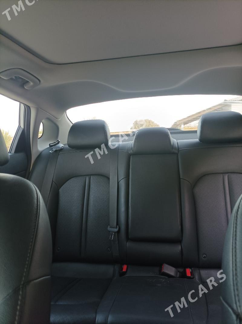 Kia Optima 2020 - 265 000 TMT - Туркменгала - img 2