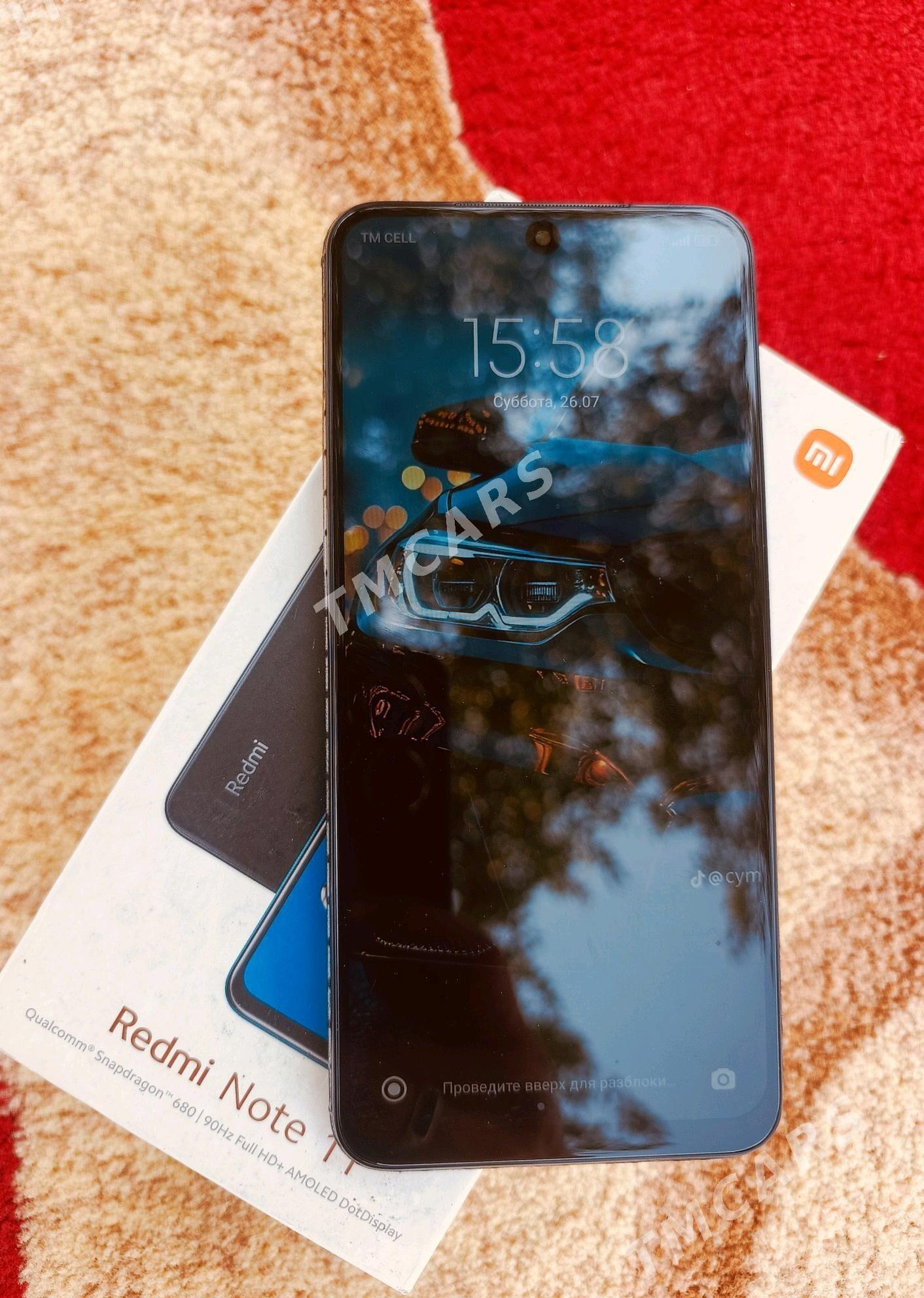 Redmi Note11 8.128 - 11 mkr - img 2