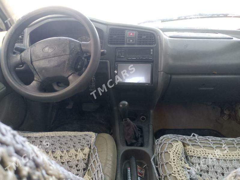 Nissan Sunny 1999 - 20 000 TMT - Яшлык - img 3