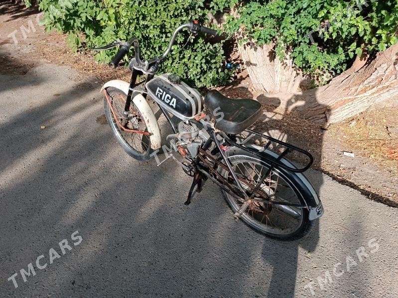 Ural 5557 1984 - 3 500 TMT - Ашхабад - img 3