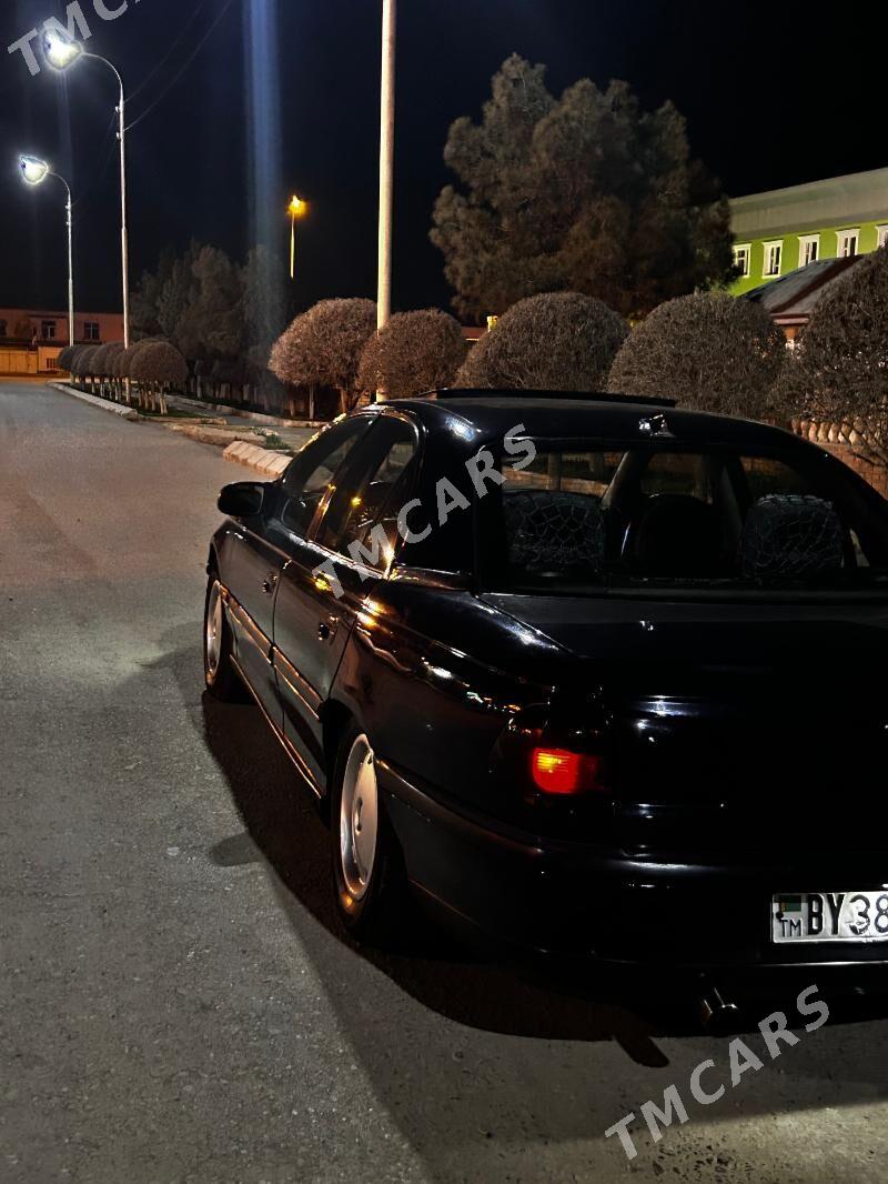Opel Omega 1995 - 50 000 TMT - Baýramaly - img 2
