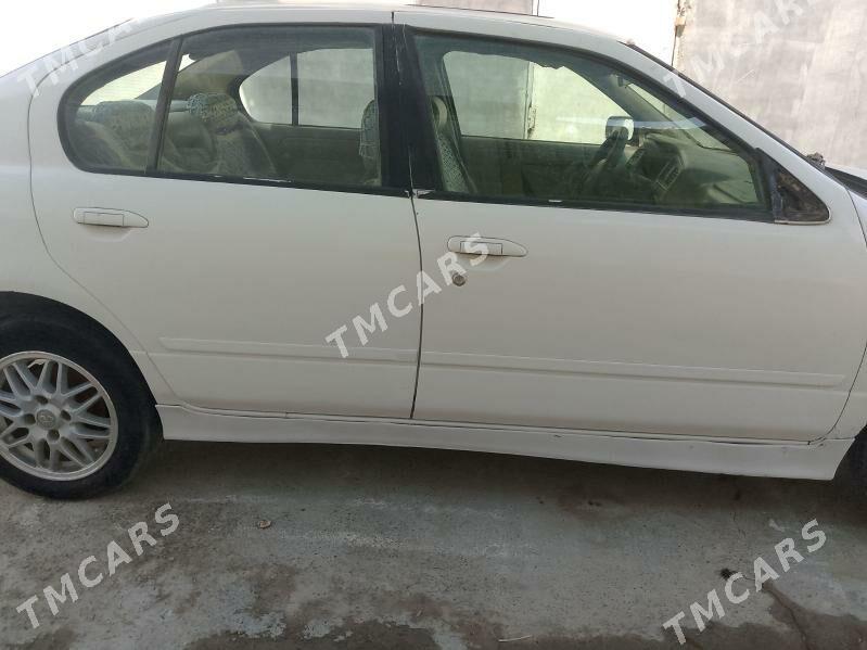 Nissan Sunny 1999 - 20 000 TMT - Яшлык - img 2