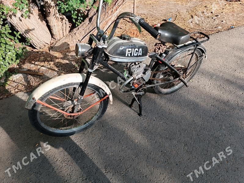 Ural 5557 1984 - 3 500 TMT - Ашхабад - img 2