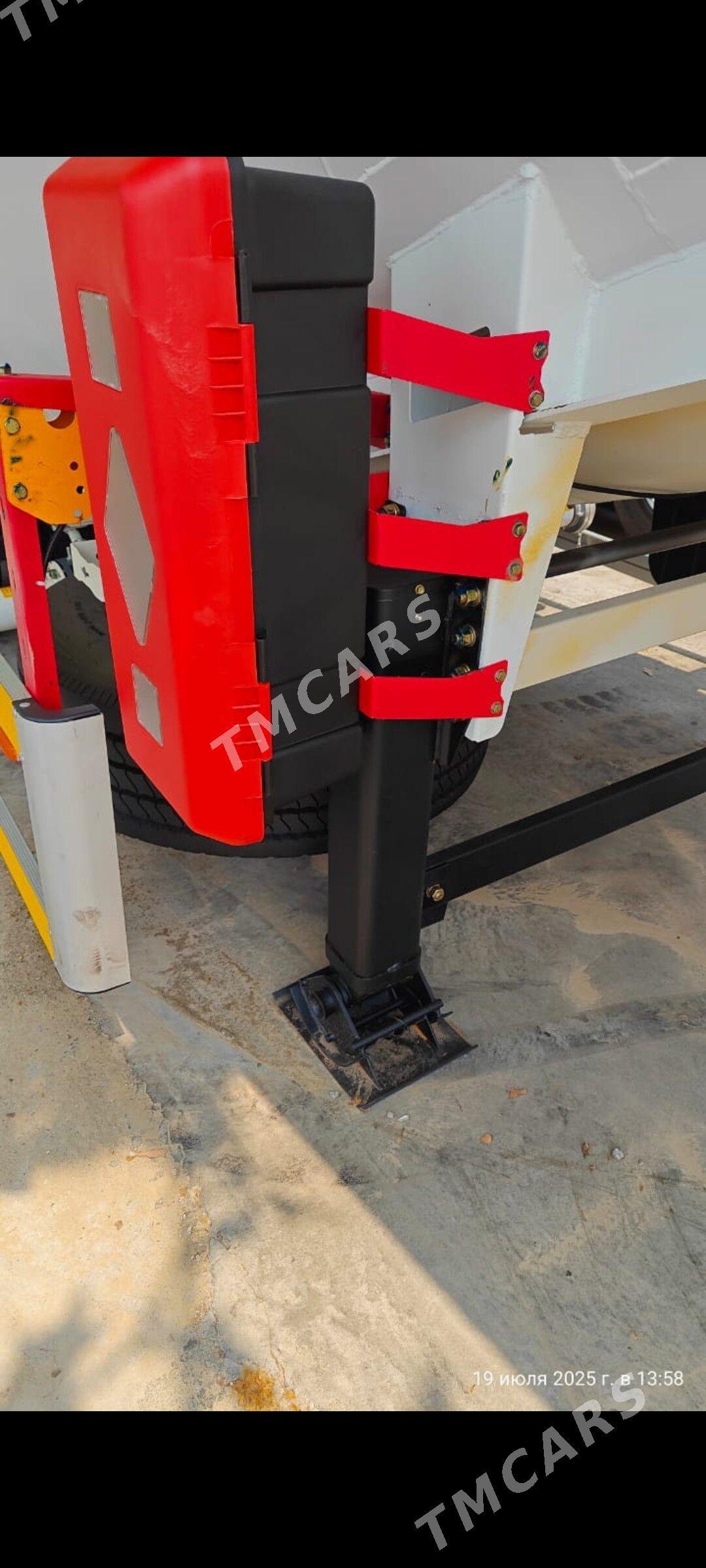 Prisep Polprisep 2025 - 540 000 TMT - Türkmenbaşy - img 2