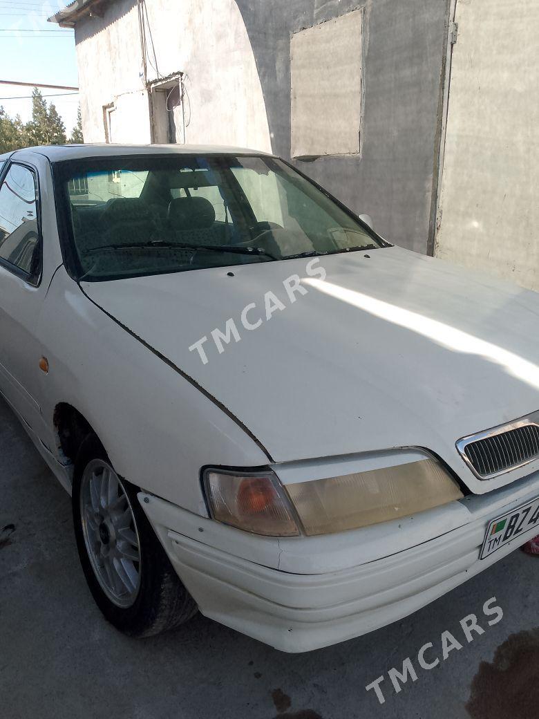 Nissan Sunny 1999 - 20 000 TMT - Яшлык - img 8