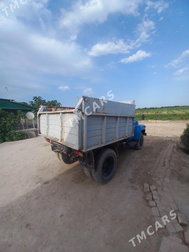 Zil 130 1990 - 55 000 TMT - Гороглы (Тагта) - img 2