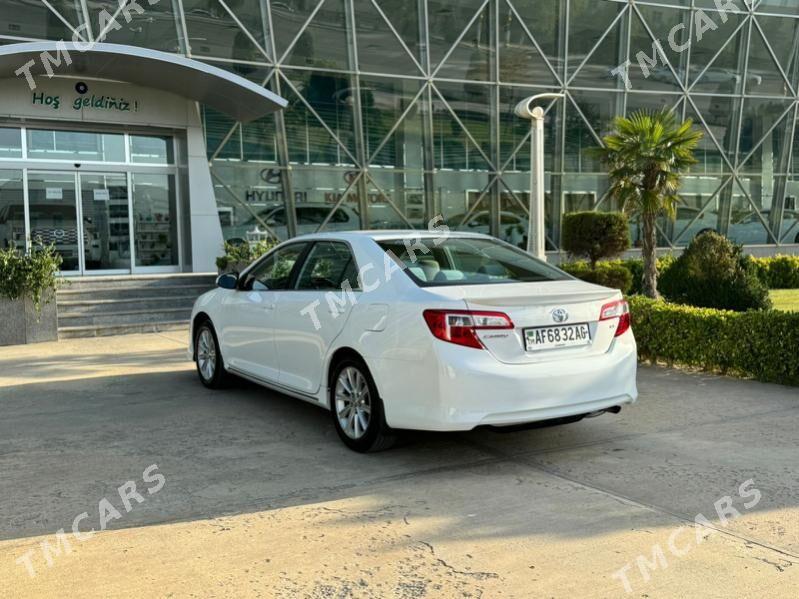 Toyota Camry 2012 - 200 000 TMT - Aşgabat - img 3