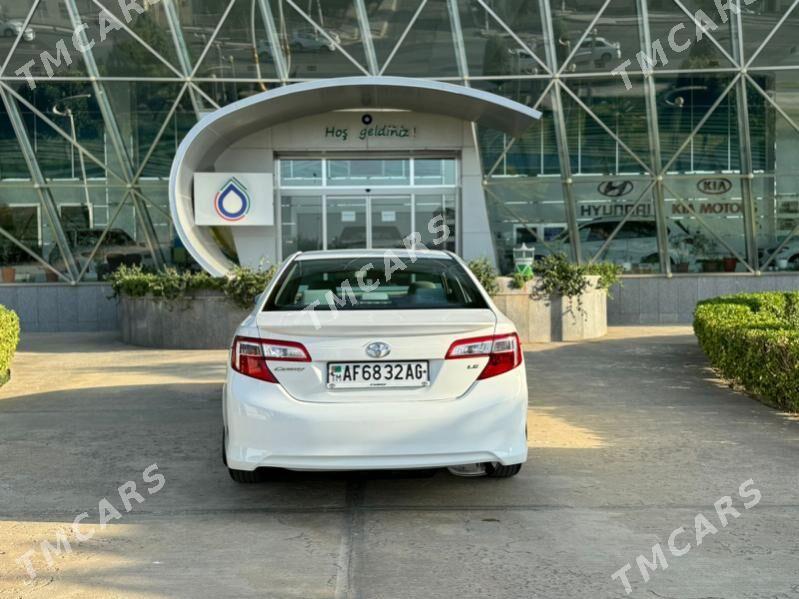 Toyota Camry 2012 - 200 000 TMT - Aşgabat - img 4