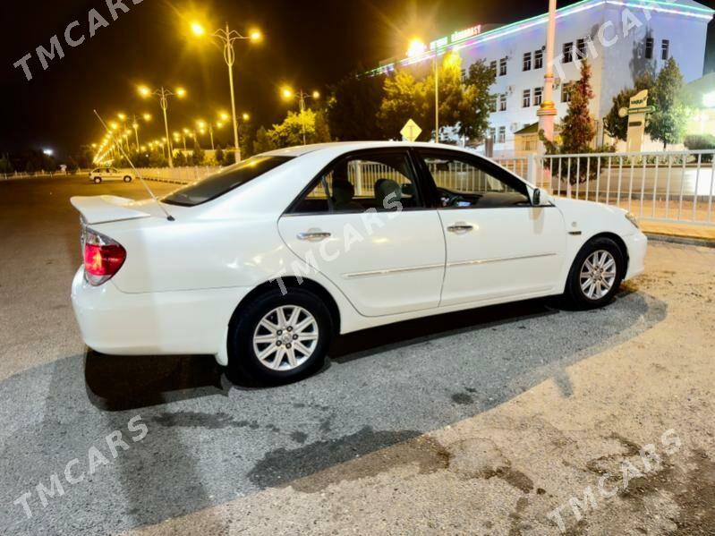 Toyota Camry 2004 - 150 000 TMT - Aşgabat - img 4