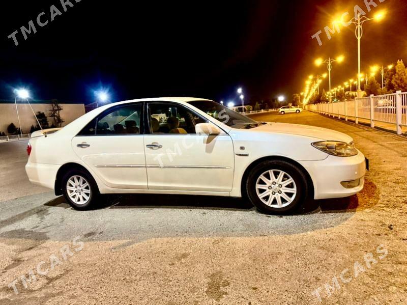 Toyota Camry 2004 - 150 000 TMT - Aşgabat - img 5
