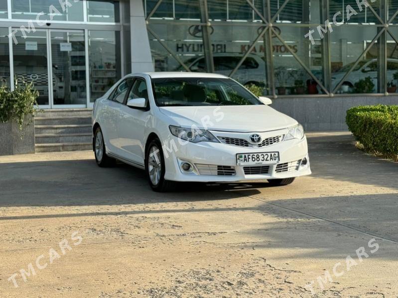 Toyota Camry 2012 - 200 000 TMT - Aşgabat - img 2