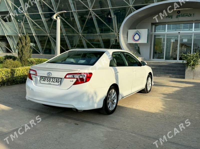 Toyota Camry 2012 - 200 000 TMT - Aşgabat - img 5