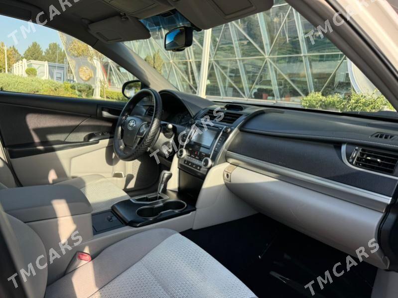 Toyota Camry 2012 - 200 000 TMT - Aşgabat - img 6