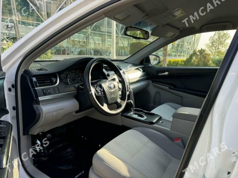 Toyota Camry 2012 - 200 000 TMT - Aşgabat - img 9