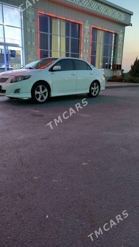 Toyota Corolla 2009 - 150 000 TMT - Aşgabat - img 3