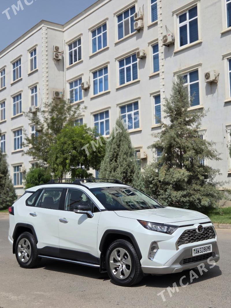 Toyota RAV4 2022 - 320 000 TMT - Мары - img 2