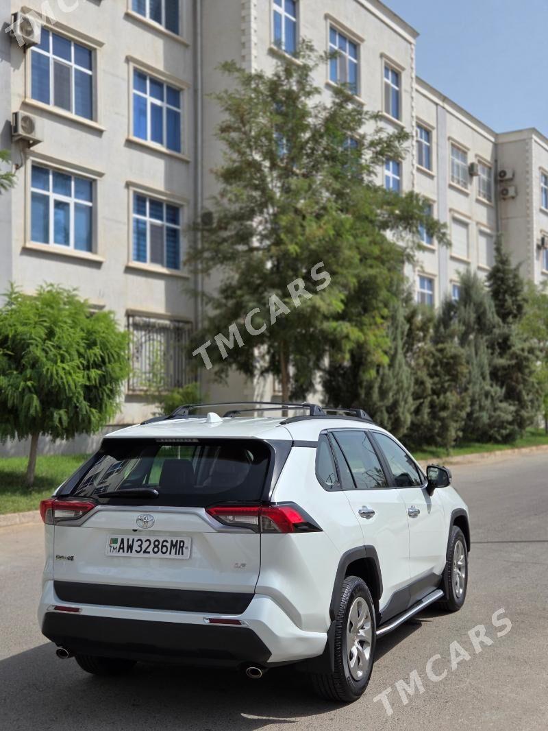 Toyota RAV4 2022 - 320 000 TMT - Мары - img 3