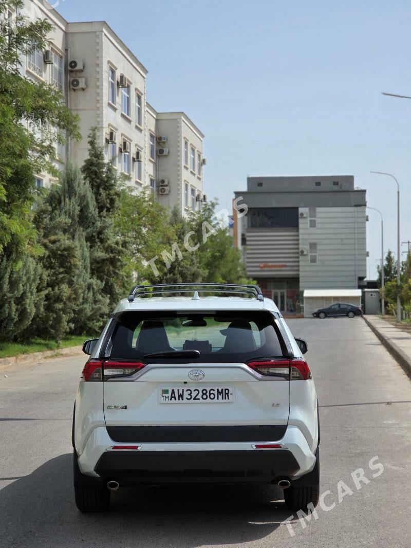 Toyota RAV4 2022 - 320 000 TMT - Мары - img 4