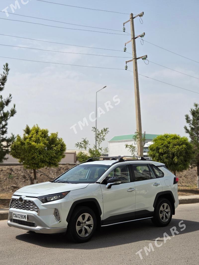 Toyota RAV4 2022 - 320 000 TMT - Мары - img 6