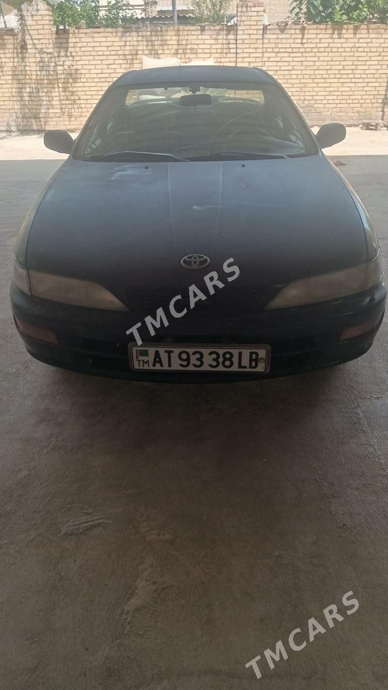 Toyota Marino 1995 - 40 000 TMT - Саят - img 2