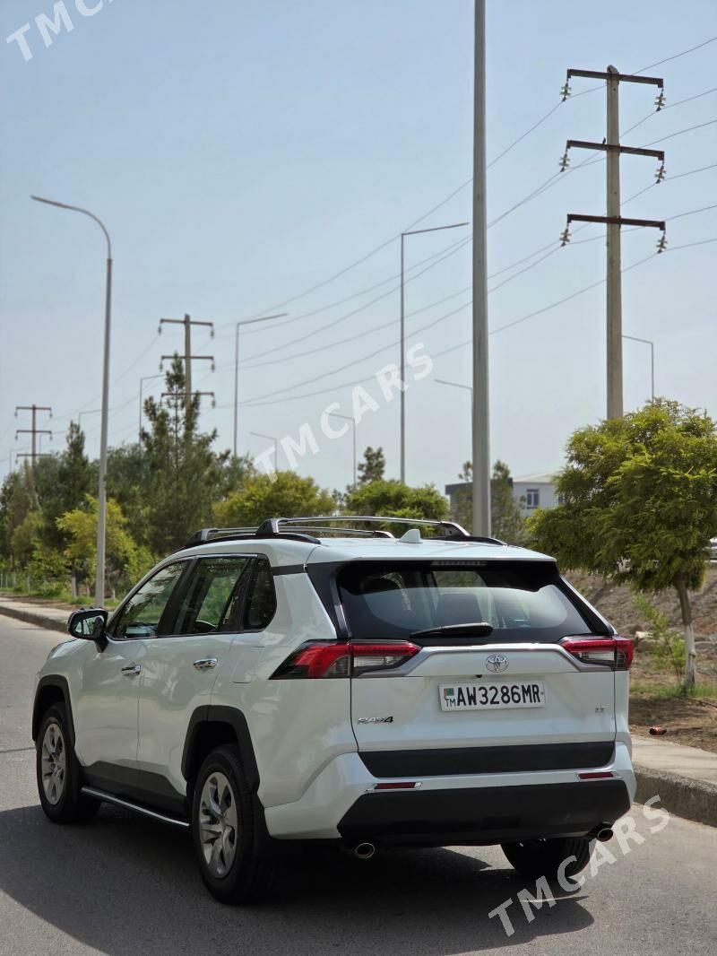 Toyota RAV4 2022 - 320 000 TMT - Мары - img 5