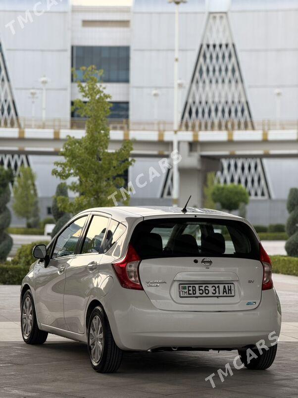 Nissan Versa 2013 - 105 000 TMT - Ашхабад - img 2