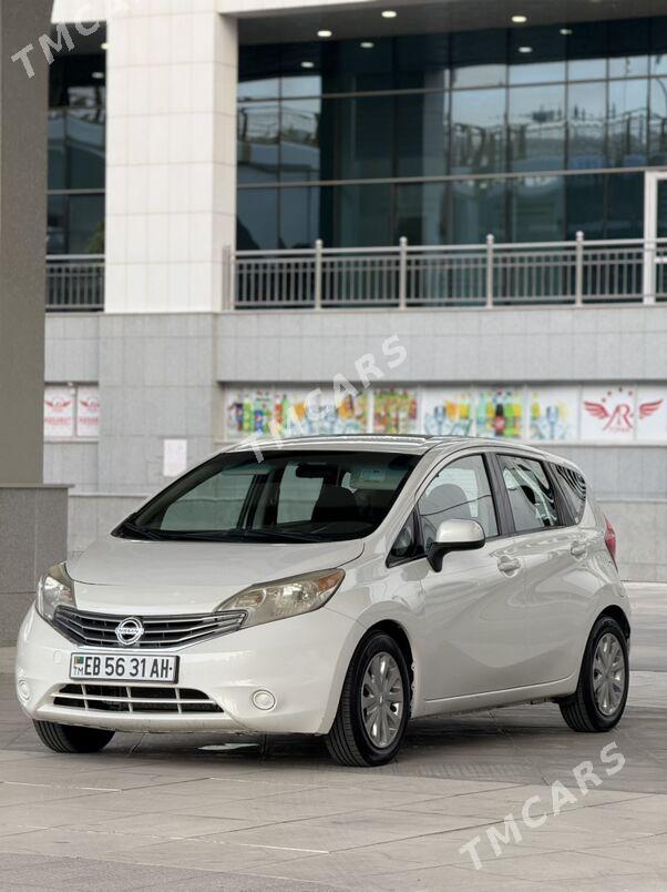 Nissan Versa 2013 - 105 000 TMT - Ашхабад - img 8