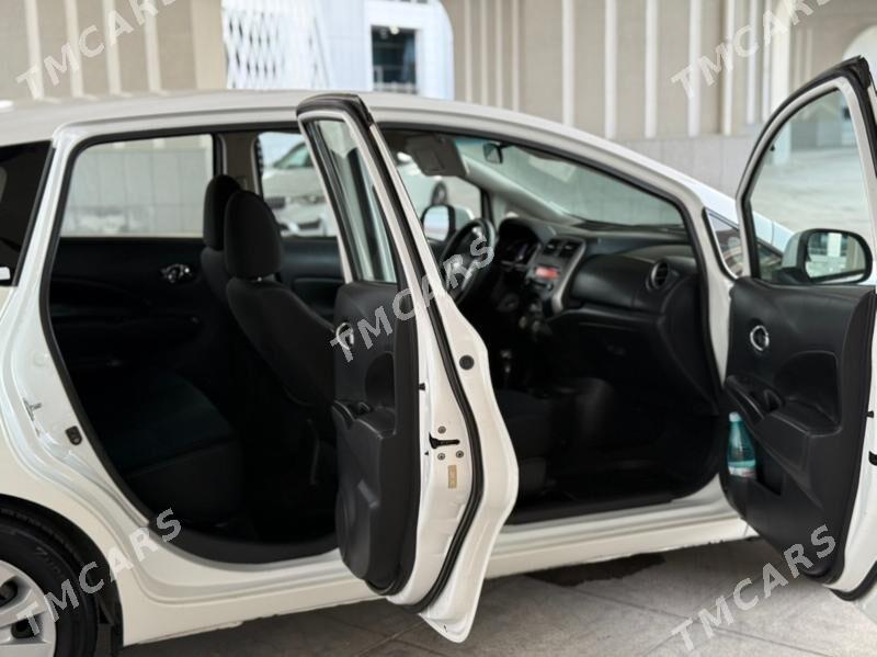 Nissan Versa 2013 - 105 000 TMT - Ашхабад - img 7
