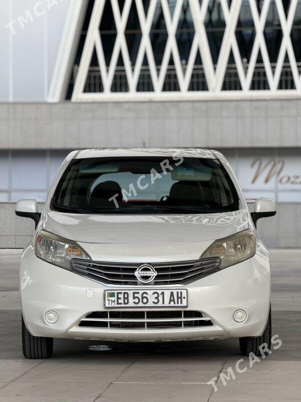 Nissan Versa 2013 - 105 000 TMT - Ашхабад - img 4