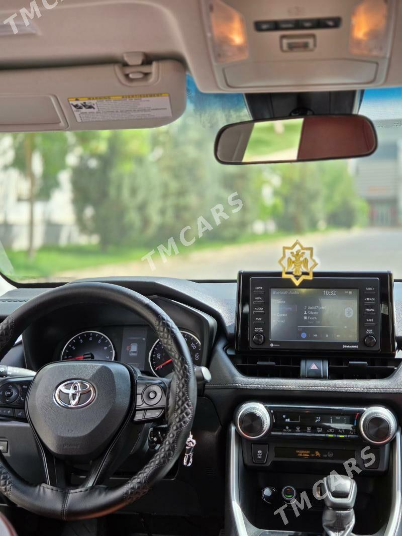 Toyota RAV4 2022 - 320 000 TMT - Мары - img 9