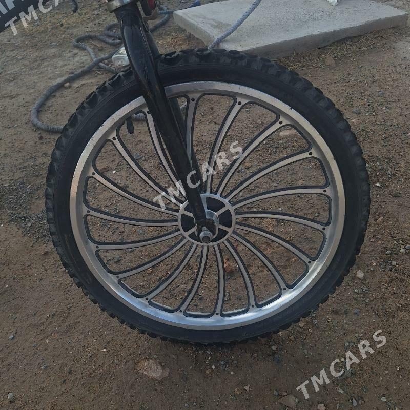 Welik - Türkmenbaşy - img 2