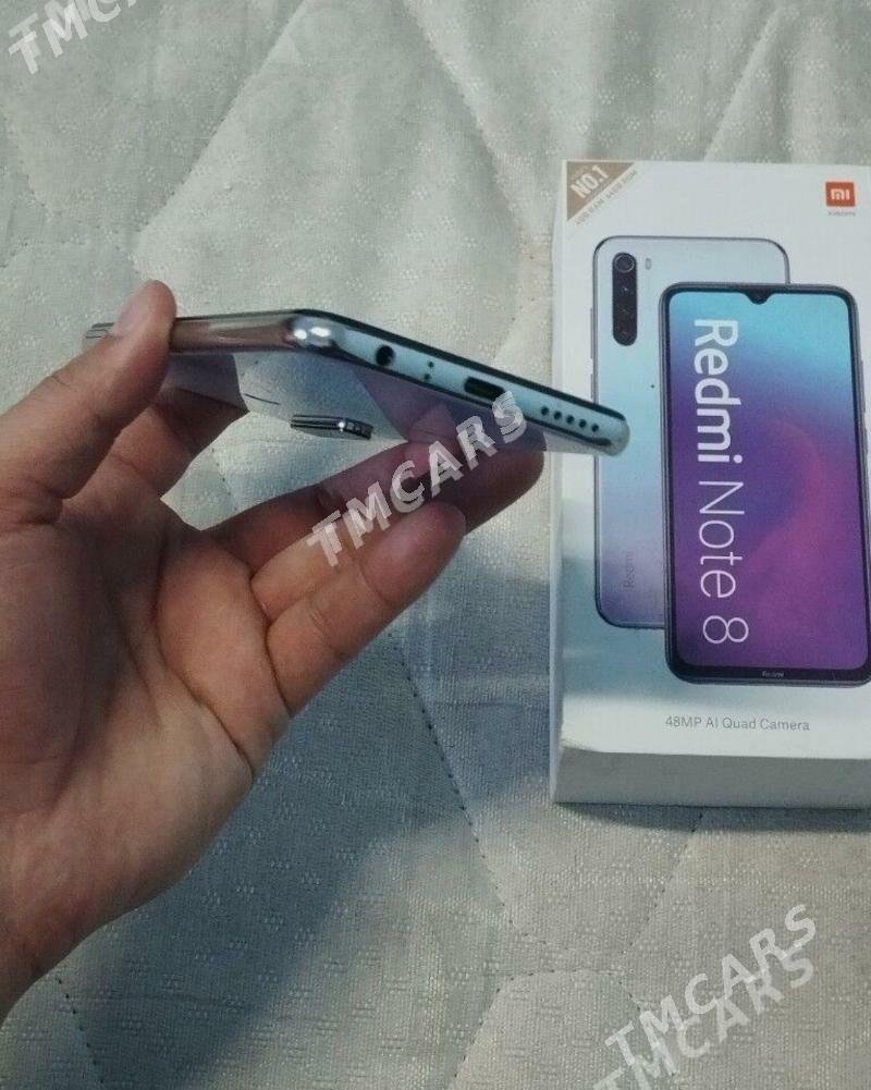 Redmi not 8 pro - Дашогуз - img 8