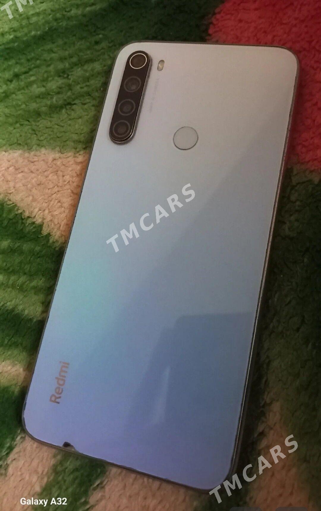 Redmi not 8 pro - Дашогуз - img 3
