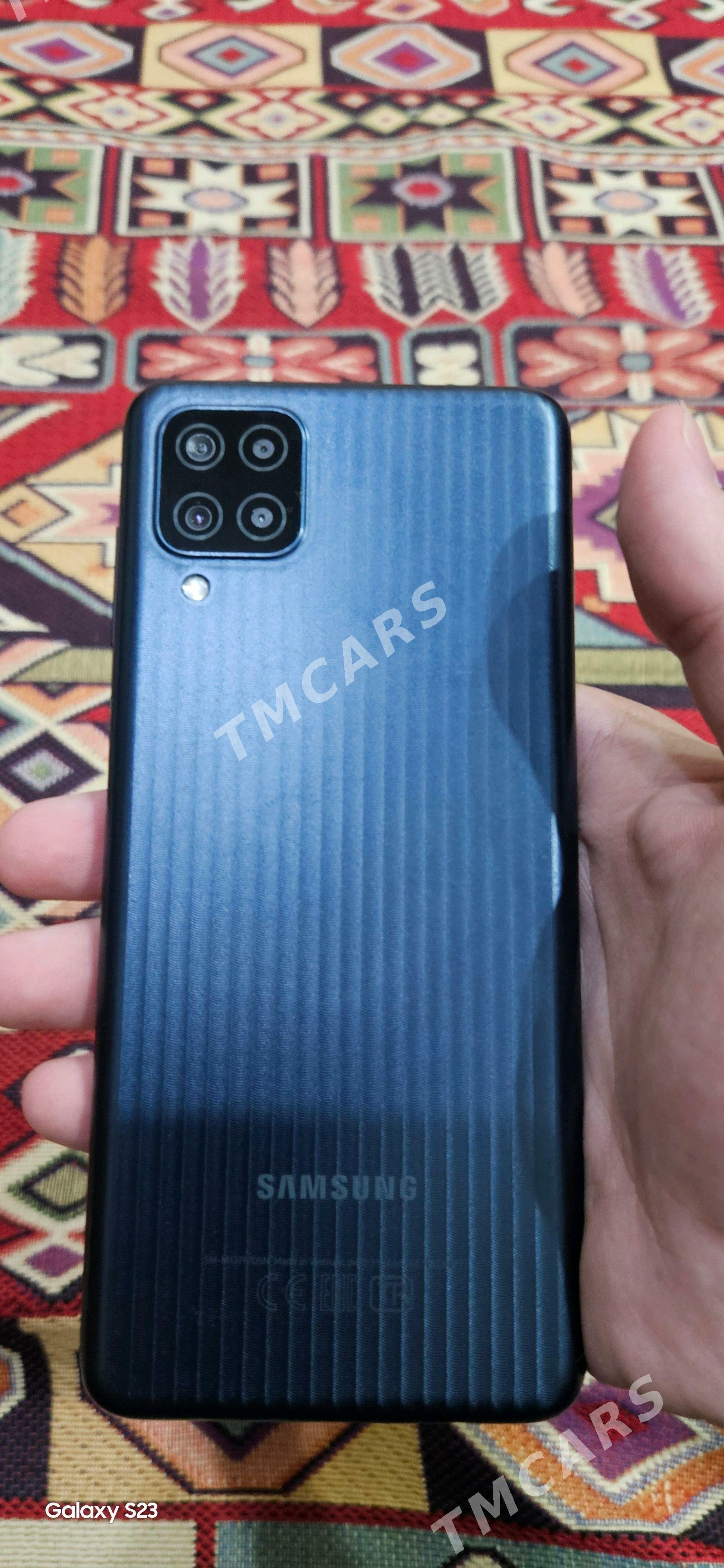 Samsung m12 - Aşgabat - img 2