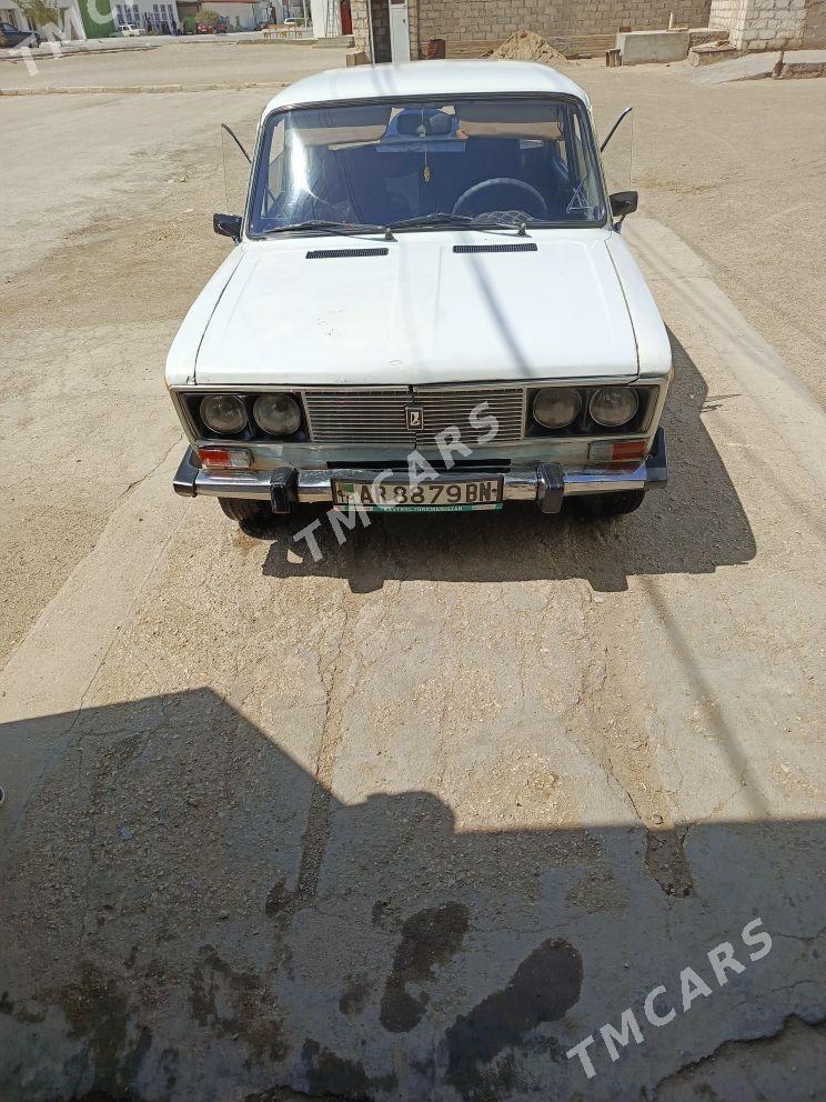 Lada 2106 1998 - 17 000 TMT - Гумдаг - img 2