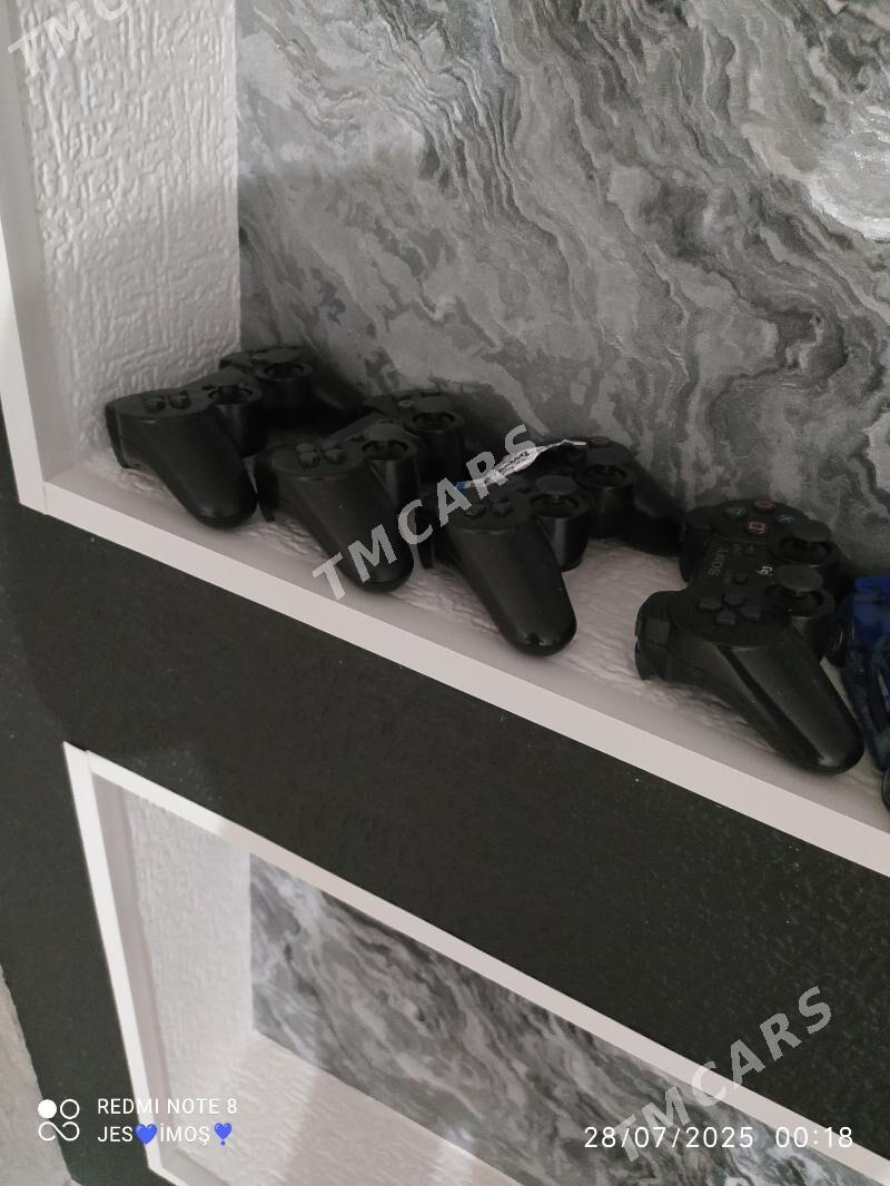 Ps 3 - Türkmenabat - img 2
