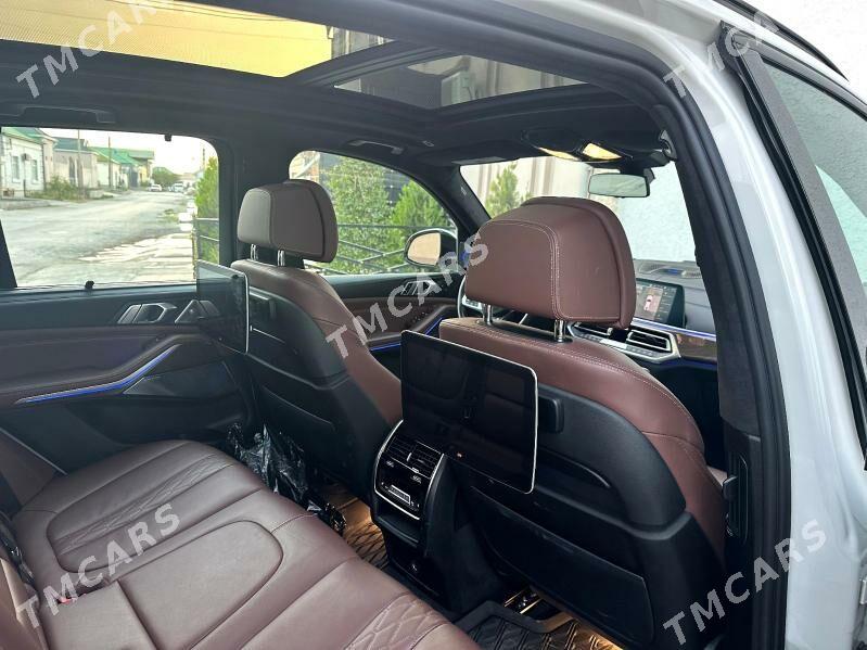 BMW X5 2020 - 1 300 000 TMT - Ашхабад - img 4