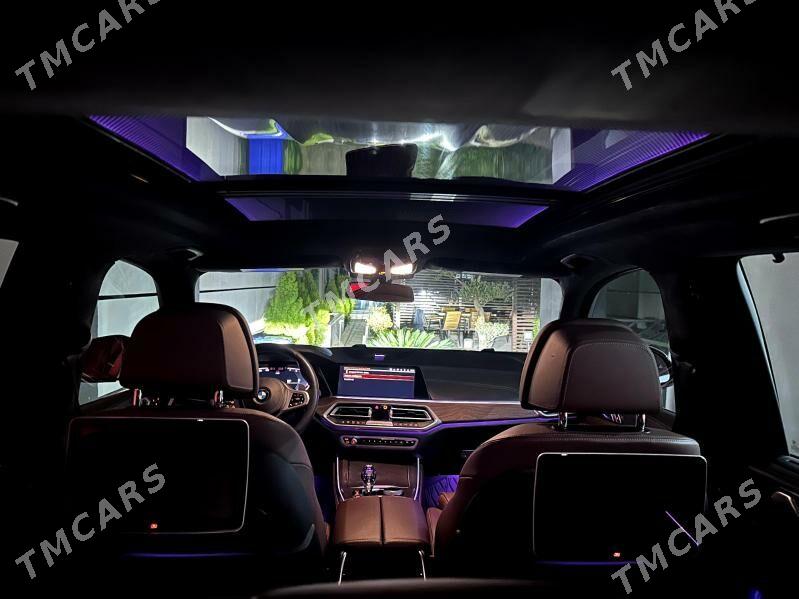 BMW X5 2020 - 1 300 000 TMT - Ашхабад - img 3