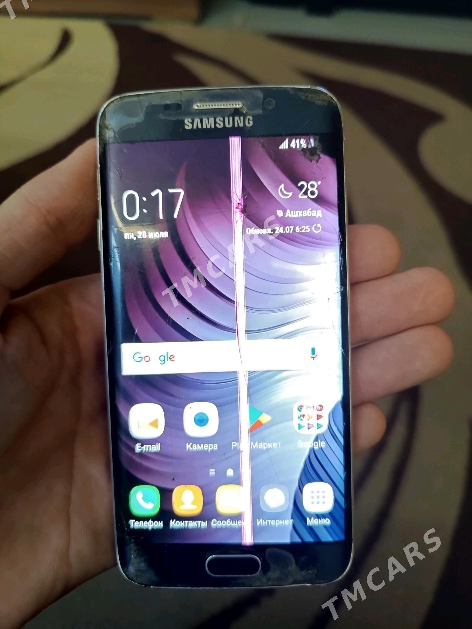 Samsung s 6 edge - 11 mkr - img 2