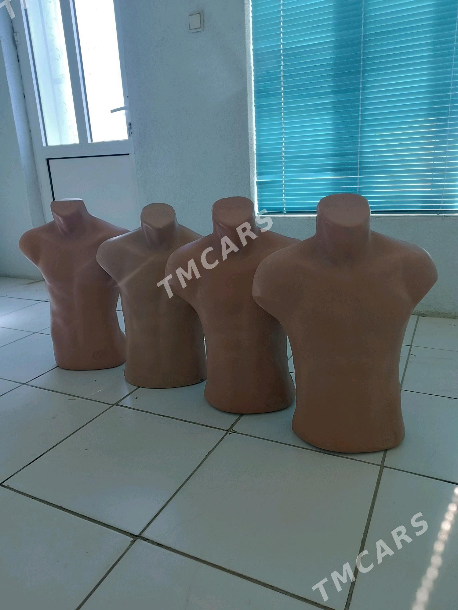 maniken - Balkanabat - img 2