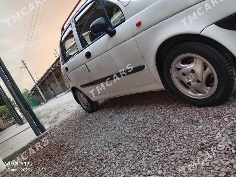 Daewoo Matiz 2002 - 41 000 TMT - Дашогуз - img 2