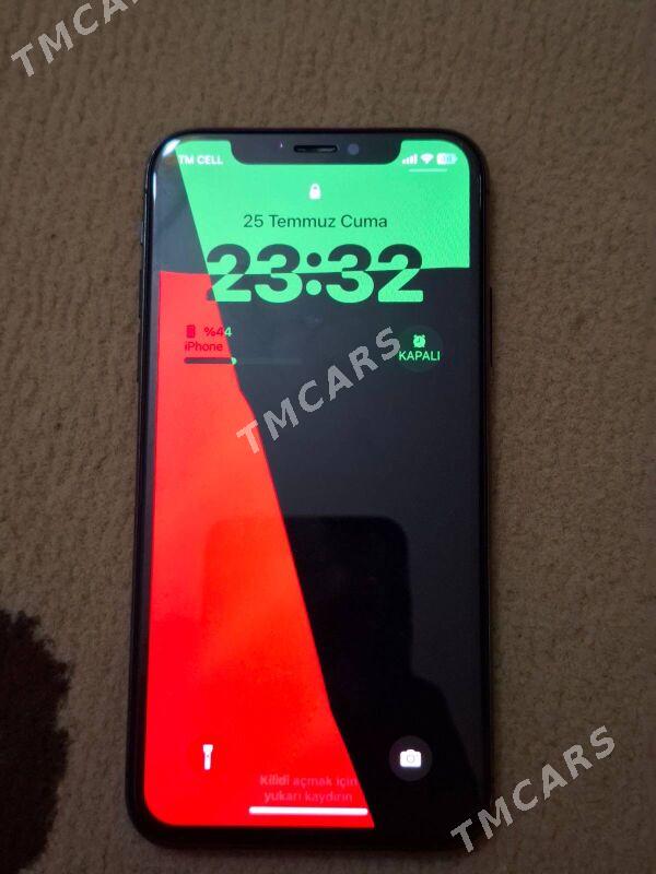 iphone x - Бузмеин ГРЭС - img 4