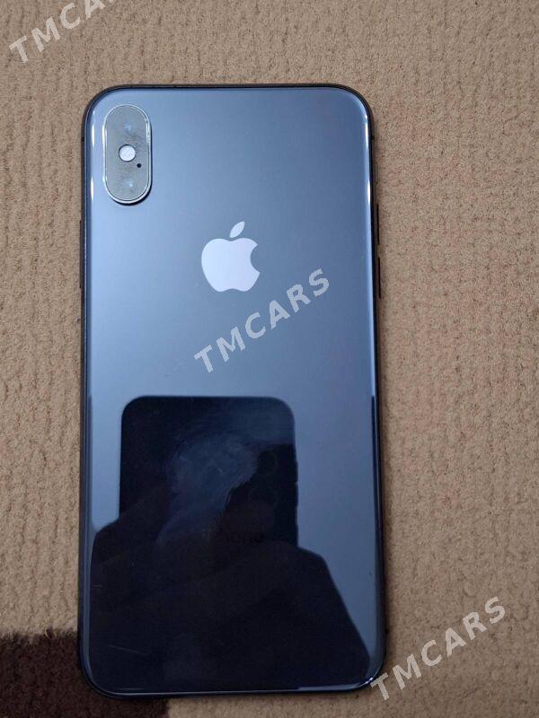 iphone x - Бузмеин ГРЭС - img 2